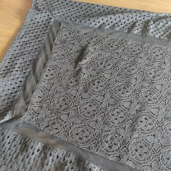 Denim 24/7 black summer top - Picture 2 of 3